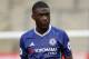 LEIGH, GREATER MANCHESTER - AUGUST 28: Fitayo Tomori of Chelsea during the Premier League 2 fixture between Manchester United and Chelsea at Leigh Sports Village on August 28, 2016 in Leigh, Greater Manchester. (Photo by Matthew Ashton - AMA/Getty Images