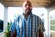 “I didn't ever want to be hungry because ‘tomorrow,’ as a kid, I could not eat,” Gibson says to B/R Mag.
