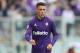 FLORENCE, ITALY - APRIL 15: Cristian Tello of ACF Fiorentina in action during the Serie A match between ACF Fiorentina and Empoli FC at Stadio Artemio Franchi on April 15, 2017 in Florence, Italy. (Photo by Gabriele Maltinti/Getty Images)