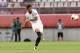 KASHIMA, JAPAN - JULY 22: Ever Banega of Sevilla in action during the preseason friendly match between Kashima Antlers and Sevilla FC at Kashima Soccer Stadium on July 22, 2017 in Kashima, Ibaraki, Japan. (Photo by Koji Watanabe/Getty Images)
