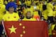 China also have designs on hosting the 2030 World Cup.