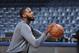 JaMychal Green made 55 three-pointers in 2016-17, up from 15 in 2015-16.