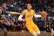 Jordan Clarkson