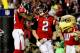 “I’ve had some good years, and that’s fine," Ryan says. "But it’s about doing it over and over and over and trying to be consistent. That’s what you see in the great all-time players.”