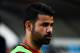 MURCIA, SPAIN - JUNE 07: Diego Costa of Spain looks on during a friendly match between Spain and Colombia at La Nueva Condomina stadium on June 7, 2017 in Murcia, Spain. (Photo by David Ramos/Getty Images)