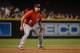 Rendon has been the best defensive third baseman in the game according to FanGraphs.
