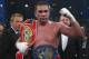 Pulev is the big underdog against Joshua.