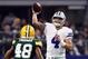 "It’s about what Brady’s doing. It’s about winning championships," Prescott says.