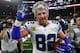 Jason Witten has long been liked by teammates and media, factors that certainly won't hurt his candidacy for the Hall of Fame when he retires.