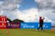 KINGSBARNS, SCOTLAND - AUGUST 03: Dame Laura Davies tees off on the 11th hole during the first round of the Ricoh Women's British Open at Kingsbarns Golf Links on August 3, 2017 in Kingsbarns, Scotland. (Photo by Matthew Lewis/Getty Images)