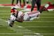 Linell Bonner is a reception machine for the Houston Cougars.