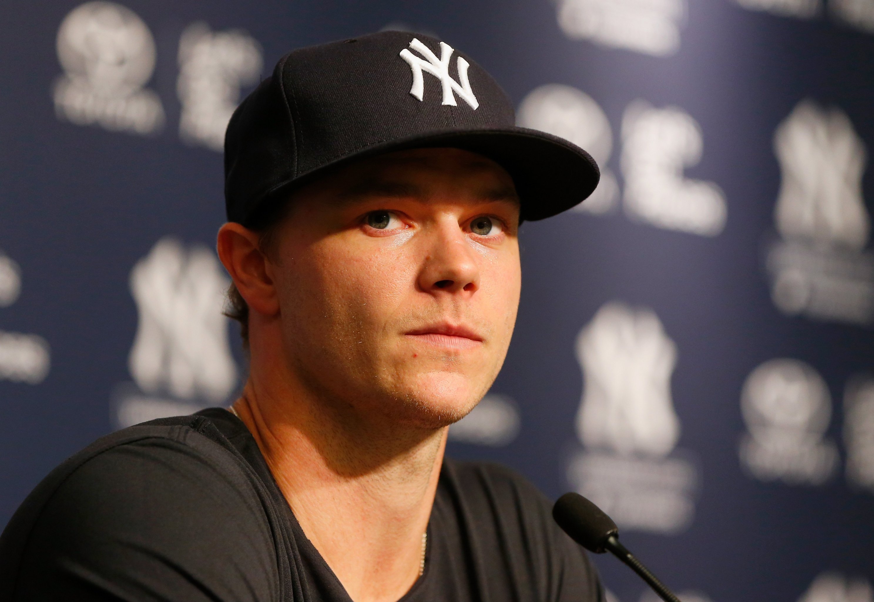 Sonny Gray Traded to Yankees for Dustin Fowler and More, News, Scores,  Highlights, Stats, and Rumors