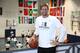 JOHANNESBURG, SOUTH AFRICA - AUGUST 3: Dirk Nowitzki of Team World poses for a portrait as part of the Basketball Without Borders Africa at the American International School of Johannesburg on August 3, 2017 in Gauteng province of Johannesburg, South Afr
