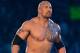 MIAMI GARDENS, FL - APRIL 1: Dwayne ''The Rock'' Johnson looks on during his match against John Cena during WrestleMania XXVIII at Sun Life Stadium on April 1, 2012 in Miami Gardens, Florida. (Photo by Ron Elkman/Sports Imagery/Getty Images)
