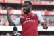 Lacazette is being counted on for goals at Arsenal.