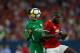 Lukaku is being asked to deliver on the big stage at United.