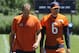 With Adam Gase as his offensive coordinator, Jay Cutler threw for 21 touchdowns with only 11 interceptions for the Bears in 2015.