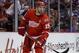 Riley Sheahan's low cap number could make him attractive on the trade front.