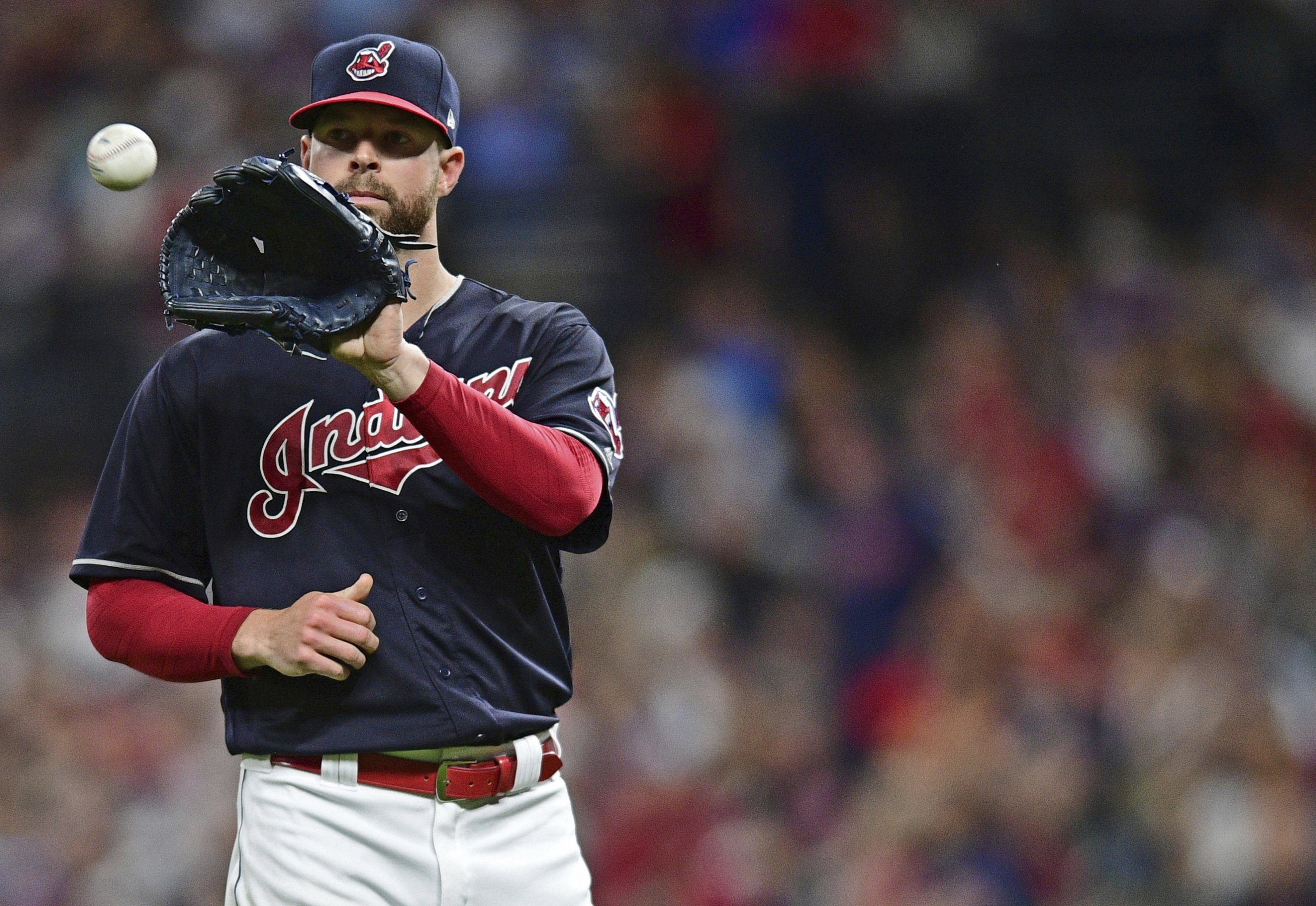 How Corey Kluber can optimize his arsenal - DRaysBay