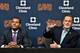 While new GM Koby Altman is gauging Kyrie Irving's trade value, owner Dan Gilbert also said he expects Irving to be at training camp.