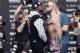 Jones says he has been inspired by McGregor stepping into the ring with Mayweather.