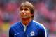 Conte is said to be keen on the Arsenal man.