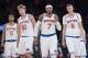 Though the situation between Anthony and the Knicks has deteriorated, they don't need to move him.