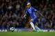 LONDON, ENGLAND - MAY 15: Kenedy of Chelsea during the Premier League match between Chelsea and Watford at Stamford Bridge on May 15, 2017 in London, England. (Photo by Catherine Ivill - AMA/Getty Images)