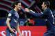 Cavani and Di Maria ensure PSG are already well-stocked enough in attacking areas.