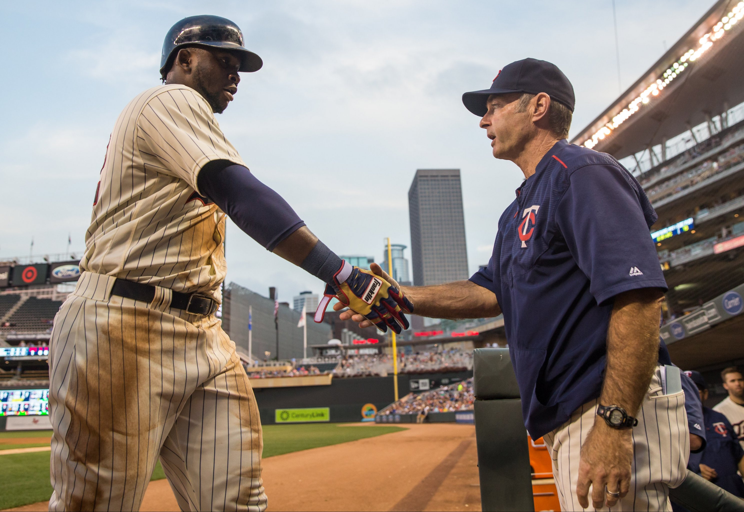 Miguel Sano Overcame Death of Child, Suicidal Thoughts to Reach