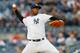 Severino was great out of the bullpen last season, but he felt his talents were "wasted" in the bullpen.