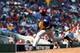 Severino was just 20 years old when he pitched a scoreless inning in the 2014 All-Star Futures Game.