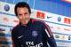 Paris Saint-Germain's (PSG) Spanish coach Unai Emery leaves after a press conference at the Oredoo training centre on August 11, 2017 in Saint-Germain-en-Laye, west of Paris. / AFP PHOTO / ALAIN JOCARD (Photo credit should read ALAIN JOCARD/AFP/Ge