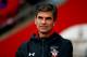SOUTHAMPTON, ENGLAND - AUGUST 02: Mauricio Pellegrino, manager of Southampton looks on during the Pre-Season Friendly match between Southampton and FC Augsburg at St Mary's Stadium on August 2, 2017 in Southampton, England. (Photo by Jordan Mansfield/Ge