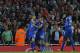 Vardy and Okazaki caused so many problems for Arsenal.