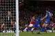 Ramsey set up the pulsating finish with his equaliser.