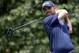 Oosthuizen is primed to make a move on the leaders.