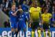Drinkwater reportedly wants to join Kante at Chelsea.