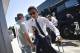 TURIN, ITALY - AUGUST 12: Paulo Dybala during the travel to Rome ahead of the Italian Supercup at on August 12, 2017 in Turin, Italy. (Photo by Daniele Badolato - Juventus FC/Getty Images)