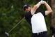 Louis Oosthuizen is in a position to make a run at the Wanamaker Trophy.