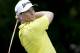 Chris Stroud will play in the final pairing Sunday at Quail Hollow.