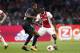 Sanchez was outstanding for Ajax last season.