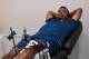TURIN, ITALY - AUGUST 03: Alex Sandro of Juventus undergoes medical tests at J medical on August 3, 2017 in Turin, Italy. (Photo by Getty Images - Juventus FC/Getty Images)