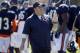 Bears offensive coordinator Dowell Loggains concocted a game plan that gave Mitchell Trubisky some clear passing lanes in Chicago's first exhibition game.