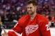Unless the Red Wings are out of playoff contention, they are unlikely to trade defenseman Mike Green.