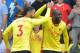 Britos and Stefano Chuka Okaka both capitalised on crosses to score for Watford.