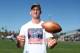 UCLA quarterback Josh Rosen