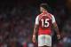 LONDON, ENGLAND - AUGUST 11: Alex Oxlade-Chamberlain of Arsenal in action during the Premier League match between Arsenal and Leicester City at Emirates Stadium on August 11, 2017 in London, England. (Photo by Michael Regan/Getty Images)