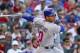 Before his injury, Contreras was tearing through July and August with the bat.