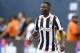 EAST RUTHERFORD, NJ - JULY 22: Kwadwo Asamoah of Juventus in action during the International Champions Cup match between Juventus and Barcelona at MetLife Stadium on July 22, 2017 in East Rutherford, New Jersey. (Photo by Daniele Badolato - Juventus FC/